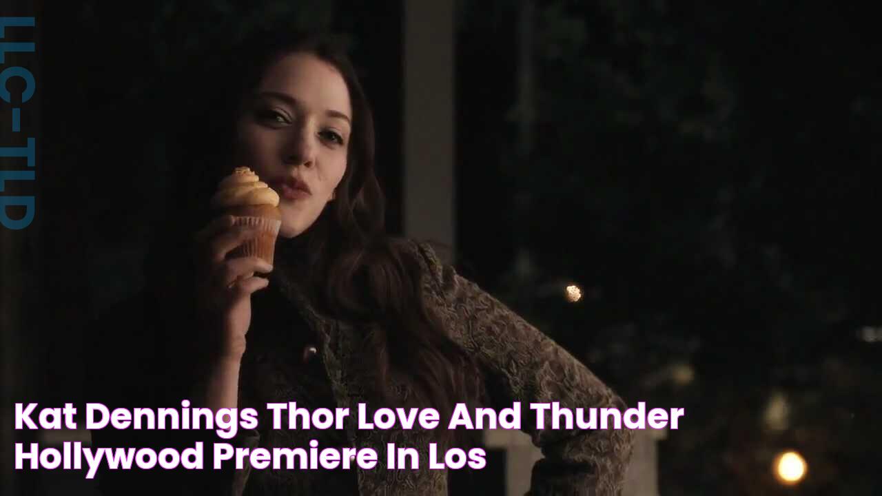 Alluring Compilation Of Kat Dennings Hottest Scenes