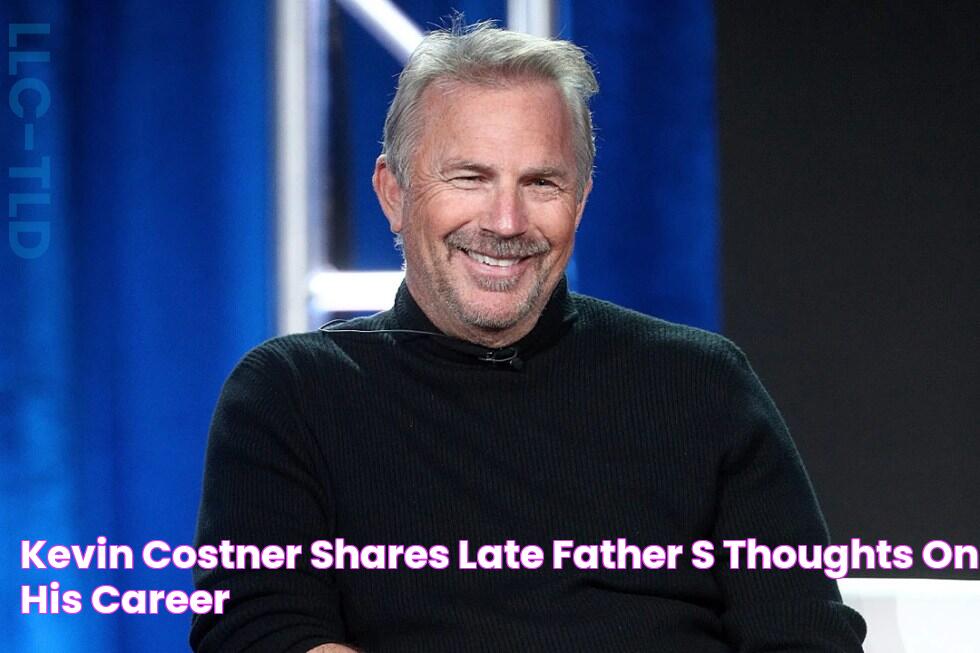 Is Kevin Costner Still Alive? Shocking News Revealed!