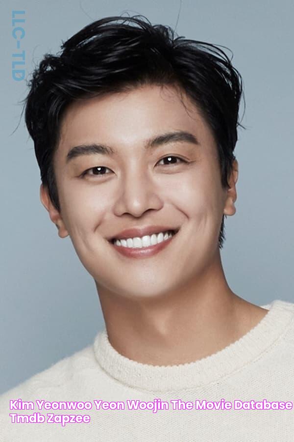 About Yeon Woo-jin's Wife: Everything You Need To Know