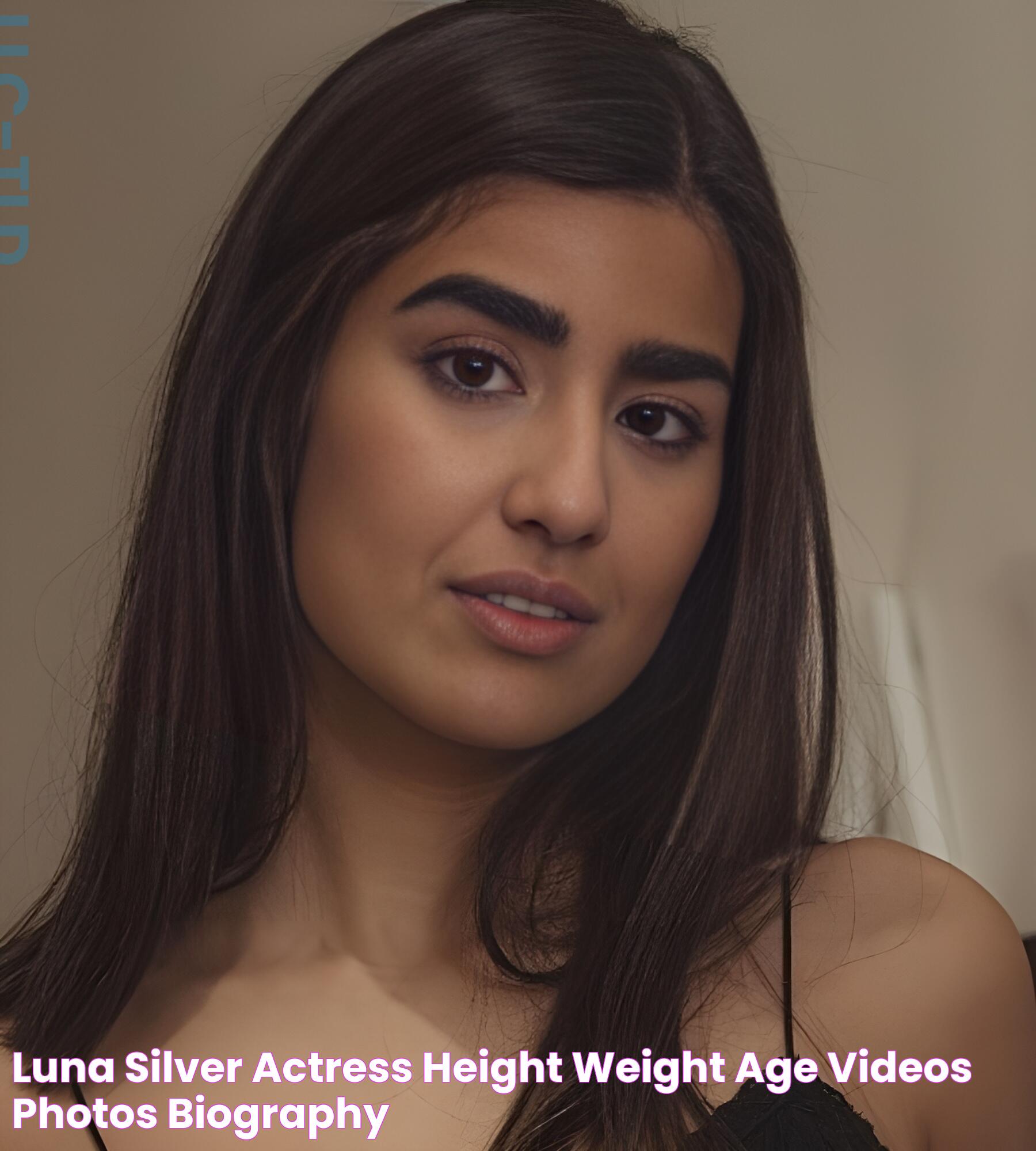 The Ultimate Guide To Luna Silver Videos: Must-See Content