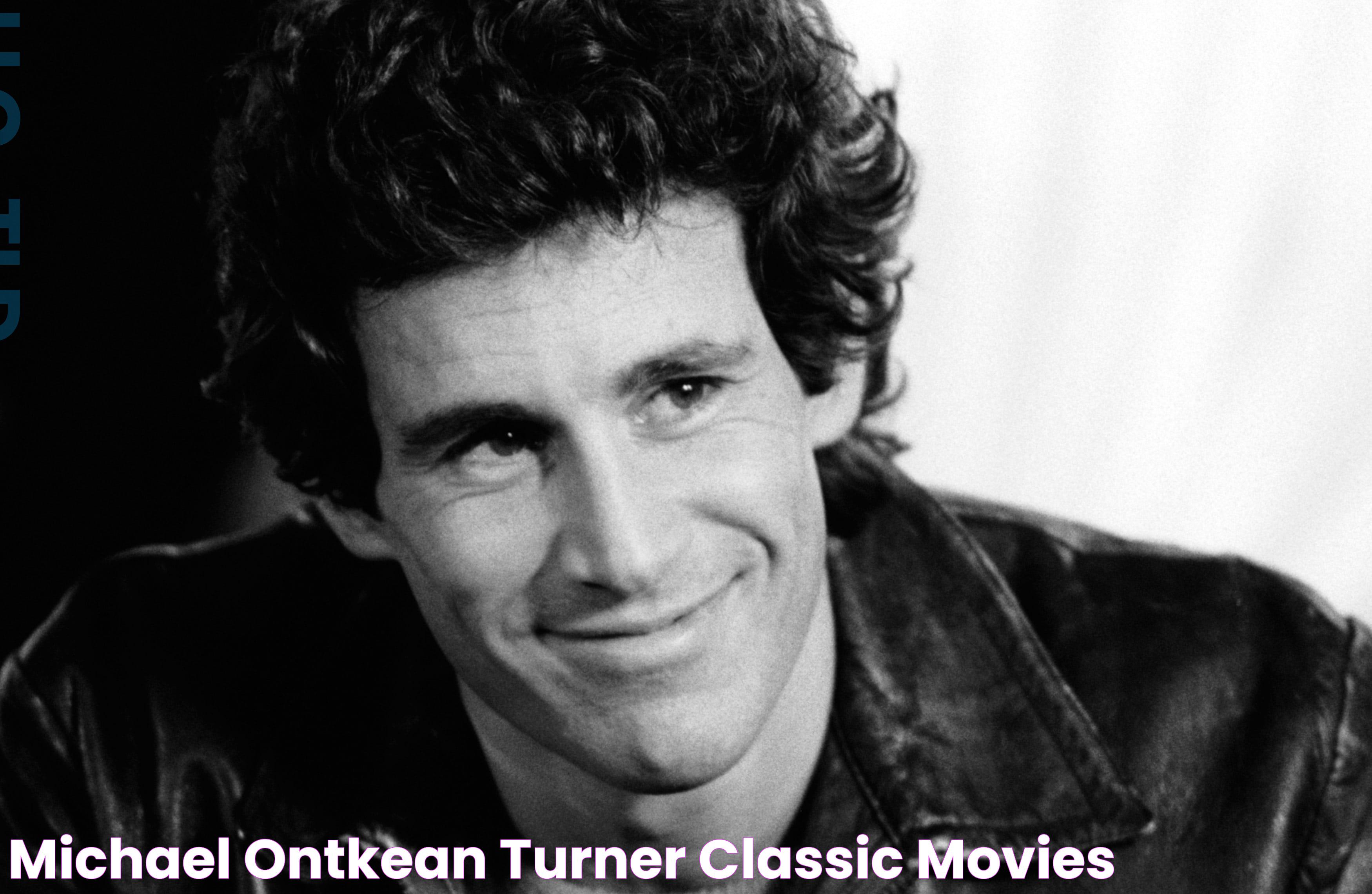 Essential Guide To Michael Ontkean: Actor, Director, Legend