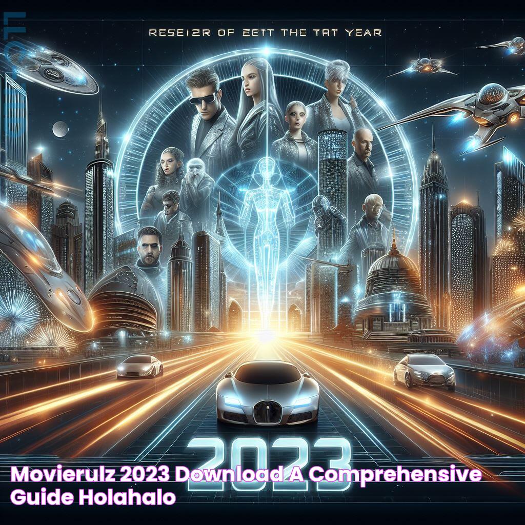 Movierulz 2023 download A Comprehensive Guide Holahalo