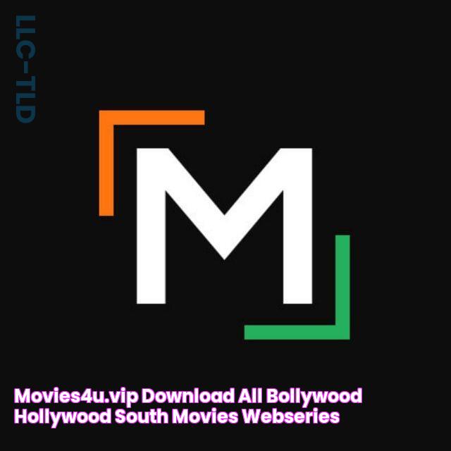 Movies4u.VIP Download All BollyWood, HollyWood, South Movies, WEBSeries