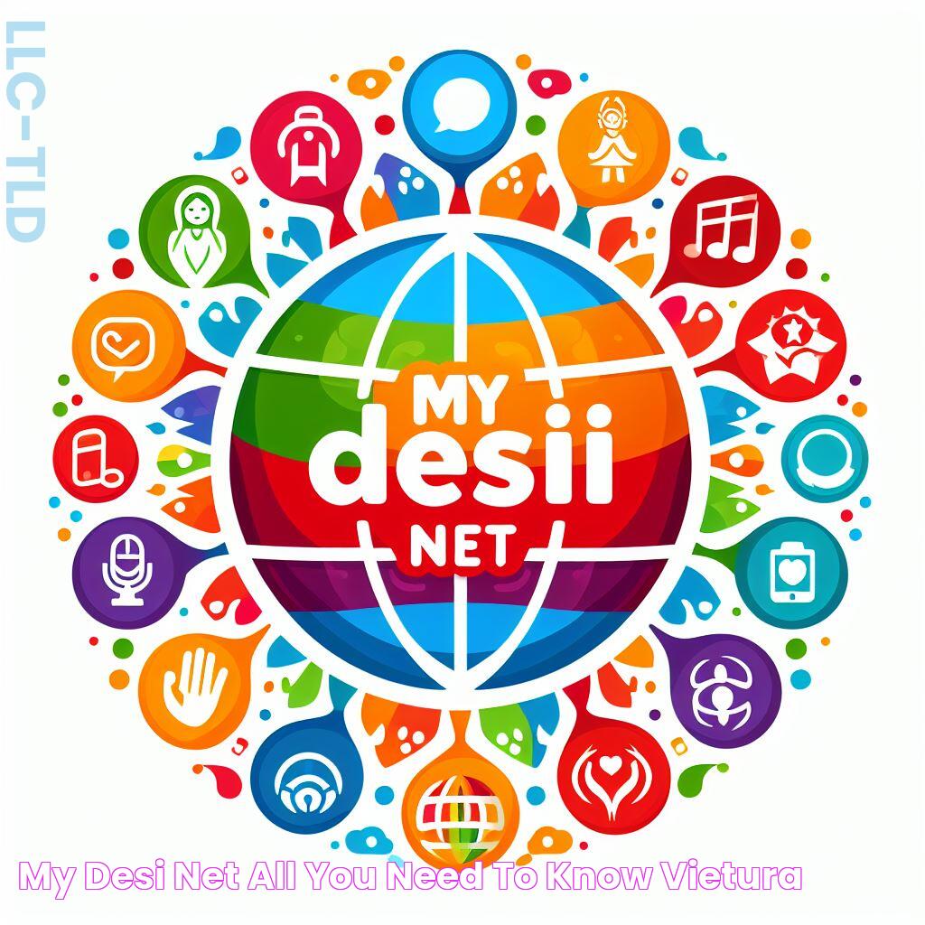 Uncover The Intriguing World Of My Desi Net Com: Your Ultimate Guide