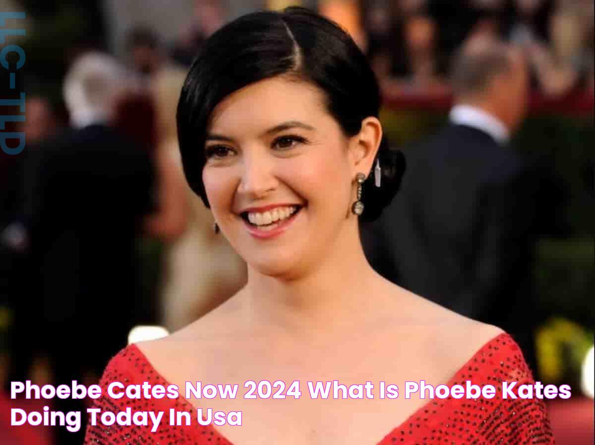 Phoebe Cates Latest News And Predictions For 2024