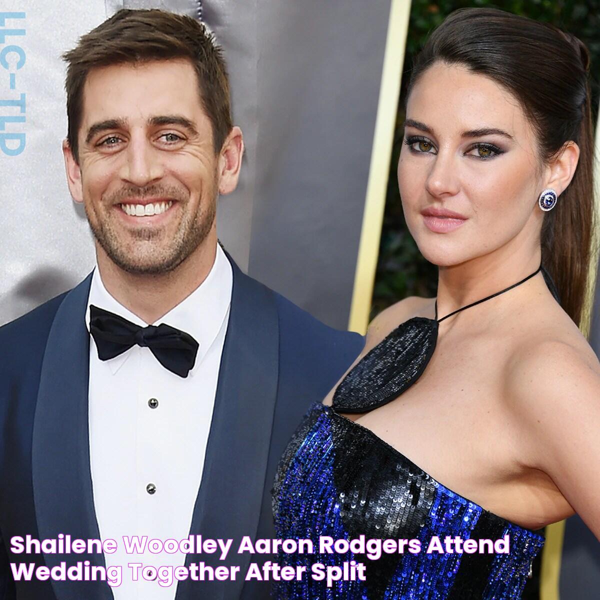 Aaron Rodgers: Meet The Mystery Woman He's Rumored To Be Dating