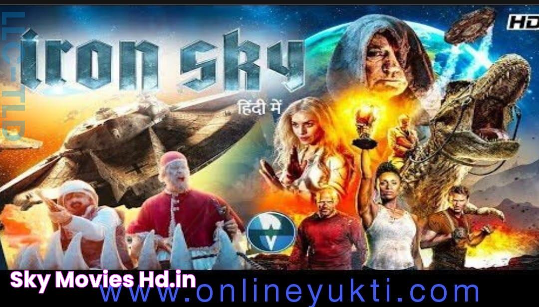 Sky Movies Hd.in