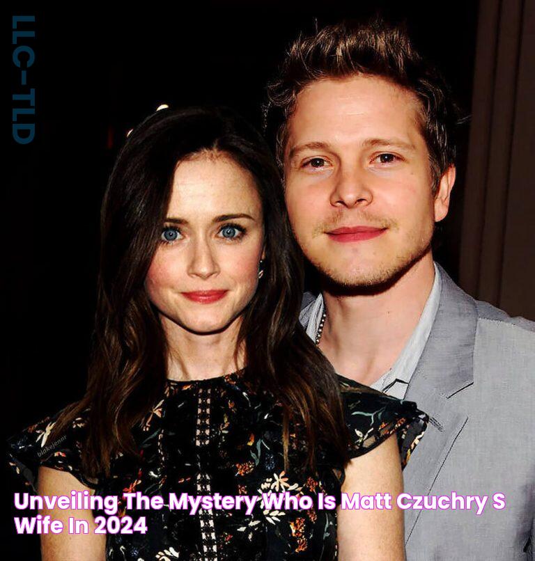 Unveiling The Mystery Who Is Matt Czuchry's Wife In 2024?