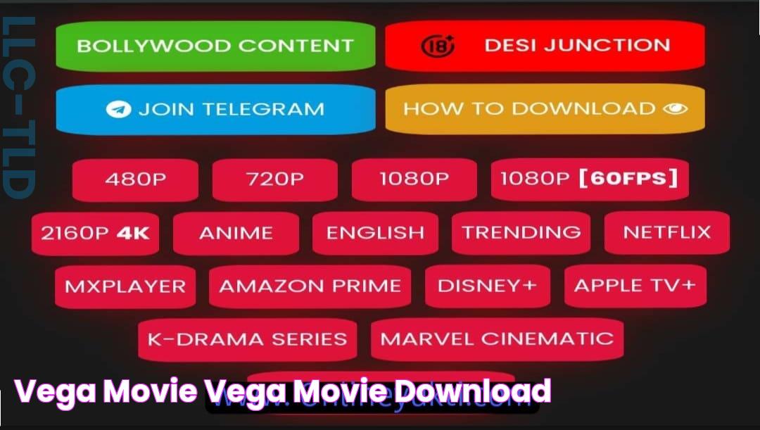 Vega Movie Vega Movie Download