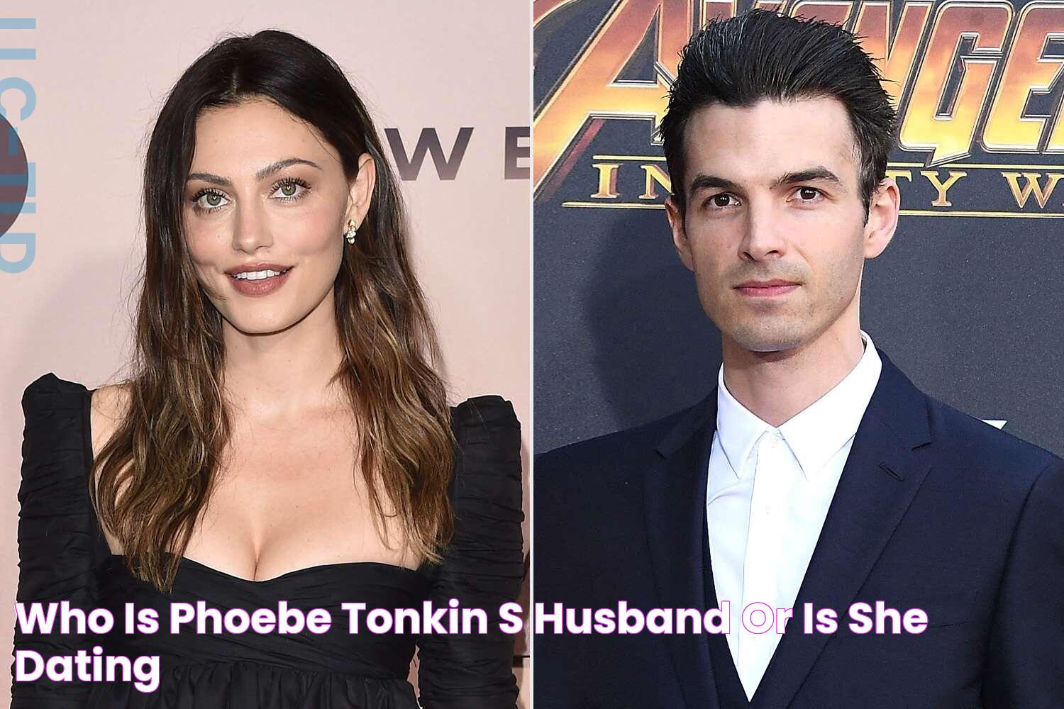 Phoebe Tonkin's Husband: Who Is The Lucky Guy?