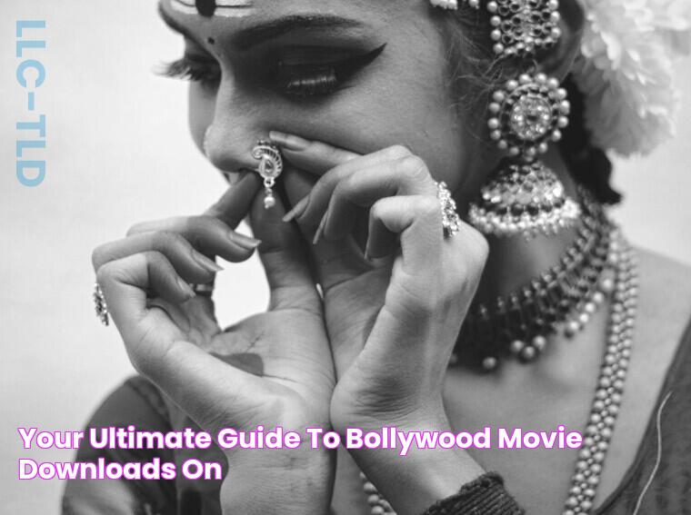 Your Ultimate Guide to Bollywood Movie Downloads on