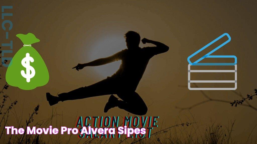 the movie pro Alvera Sipes