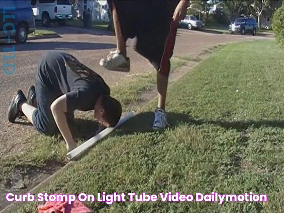 Aftermath Of Curb Stomp: Shocking Consequences