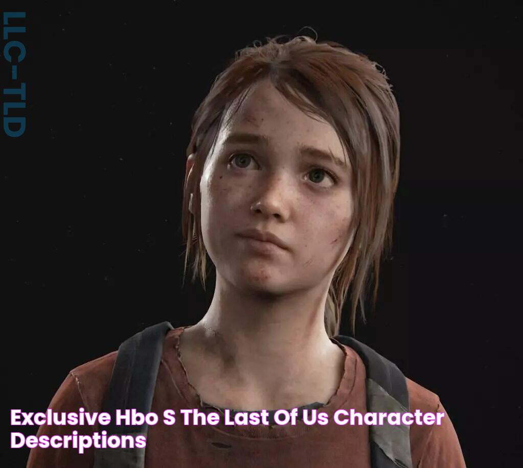 How Old Is Ellie In The Last Of Us Part 2? - A Comprehensive Breakdown