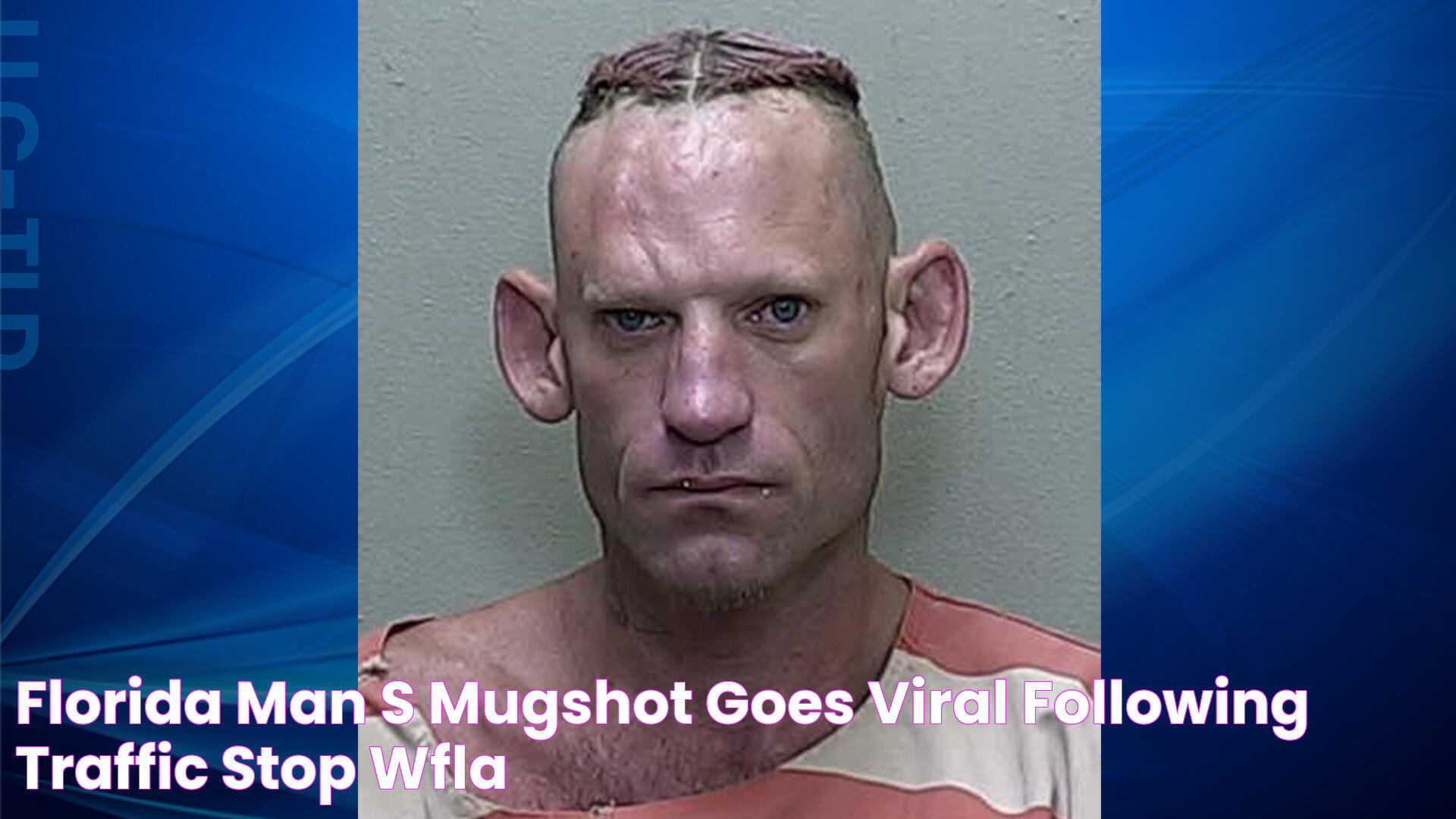 Florida Man's New Year's Eve Shenanigans: A Must-Read!