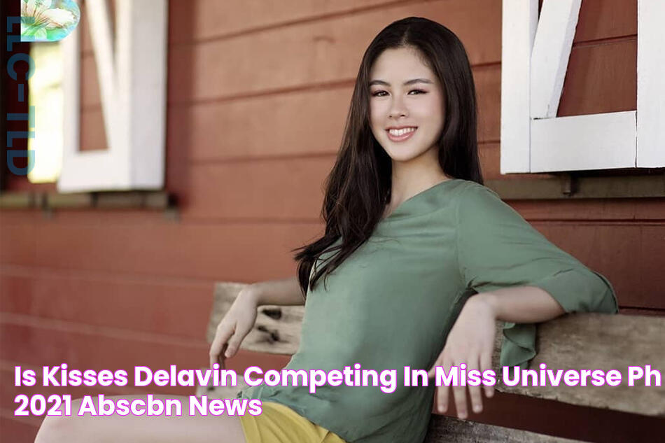 Is Kisses Delavin competing in Miss Universe PH 2021? ABSCBN News