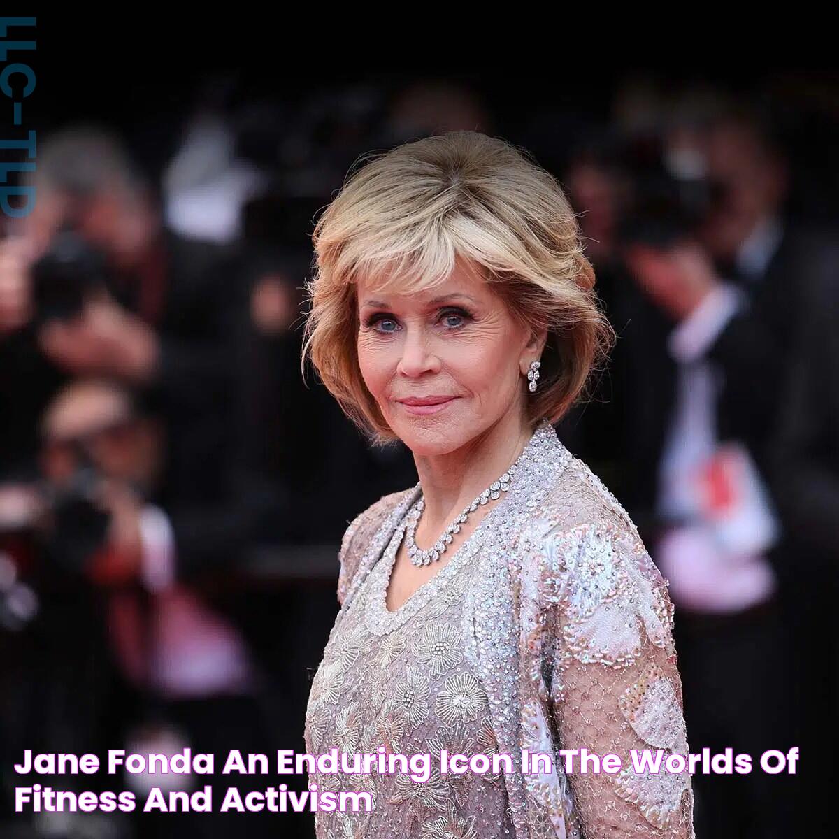 Jane Fonda An Enduring Icon In The Worlds Of Fitness And Activism