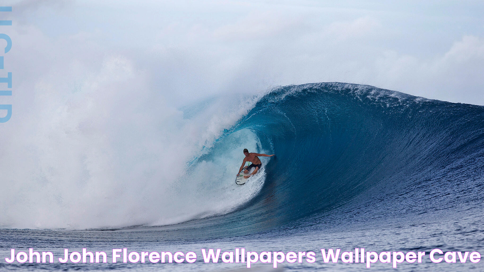 John John Florence Wallpapers Wallpaper Cave