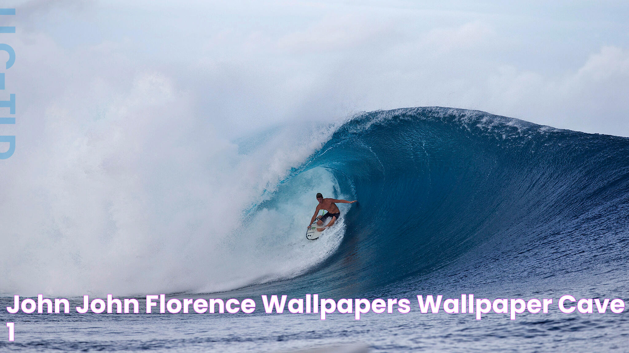 John John Florence Wallpapers Wallpaper Cave