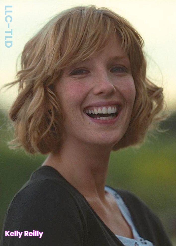 Kelly Reilly's Triumphant Teeth: A Perfect Smile Unraveled