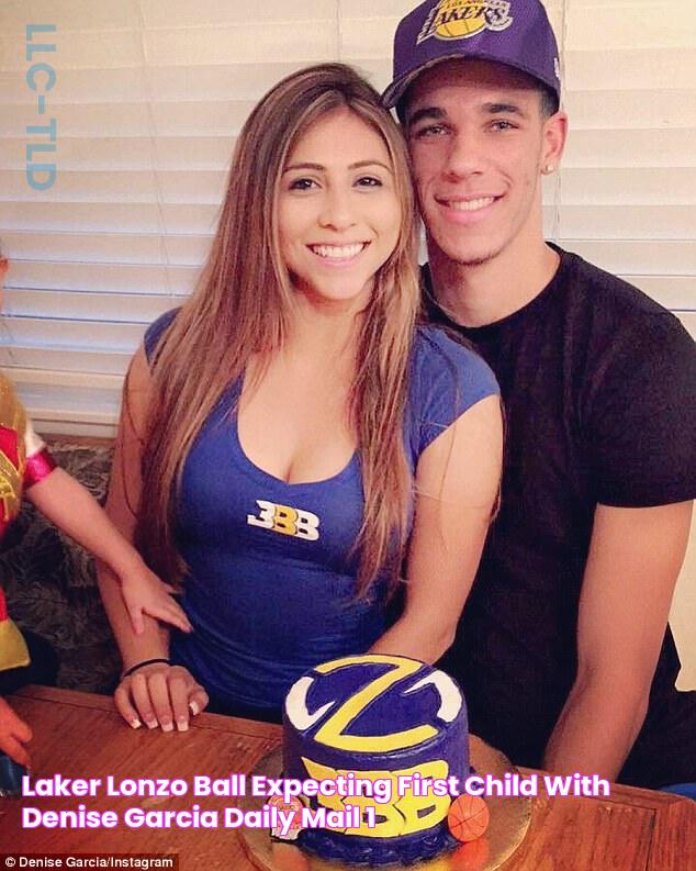 Lonzo Ball's Baby Mama: Everything You Need To Know