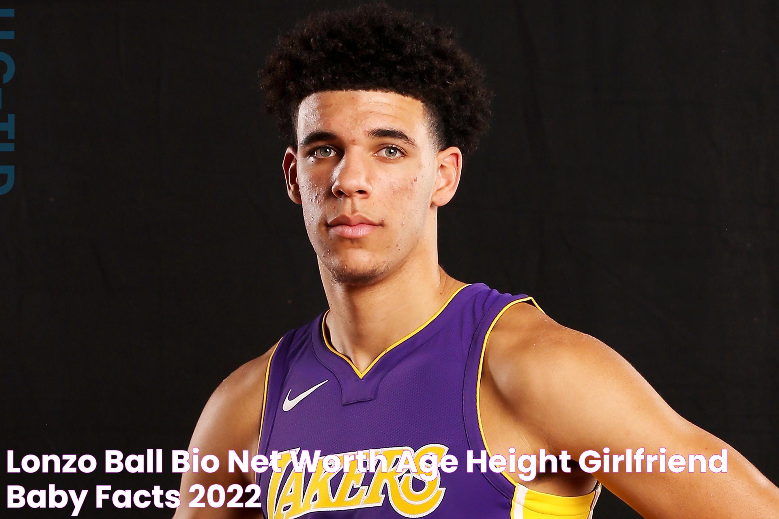 Lonzo Ball's Baby Mama: The Inside Scoop