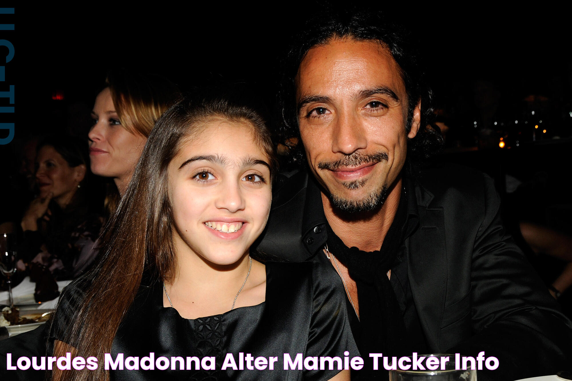 Lourdes Madonna Alter Mamie Tucker Info