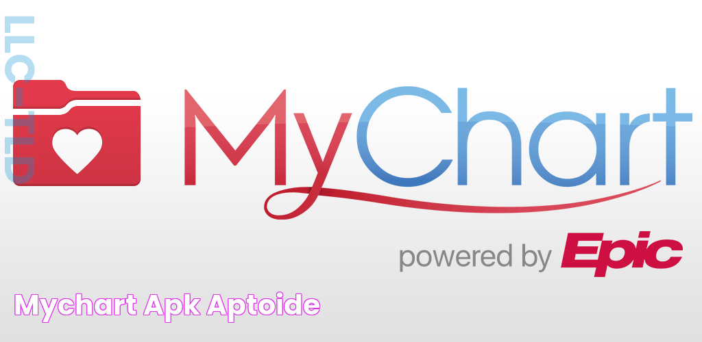 MyChart ดาวน์โหลด APK สำหรับแอนดรอยด์ Aptoide