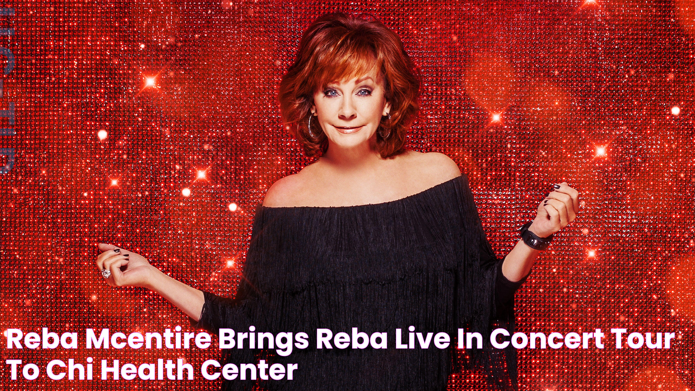 Discover The Unforgettable Live Experience: Reba McEntire Concerts