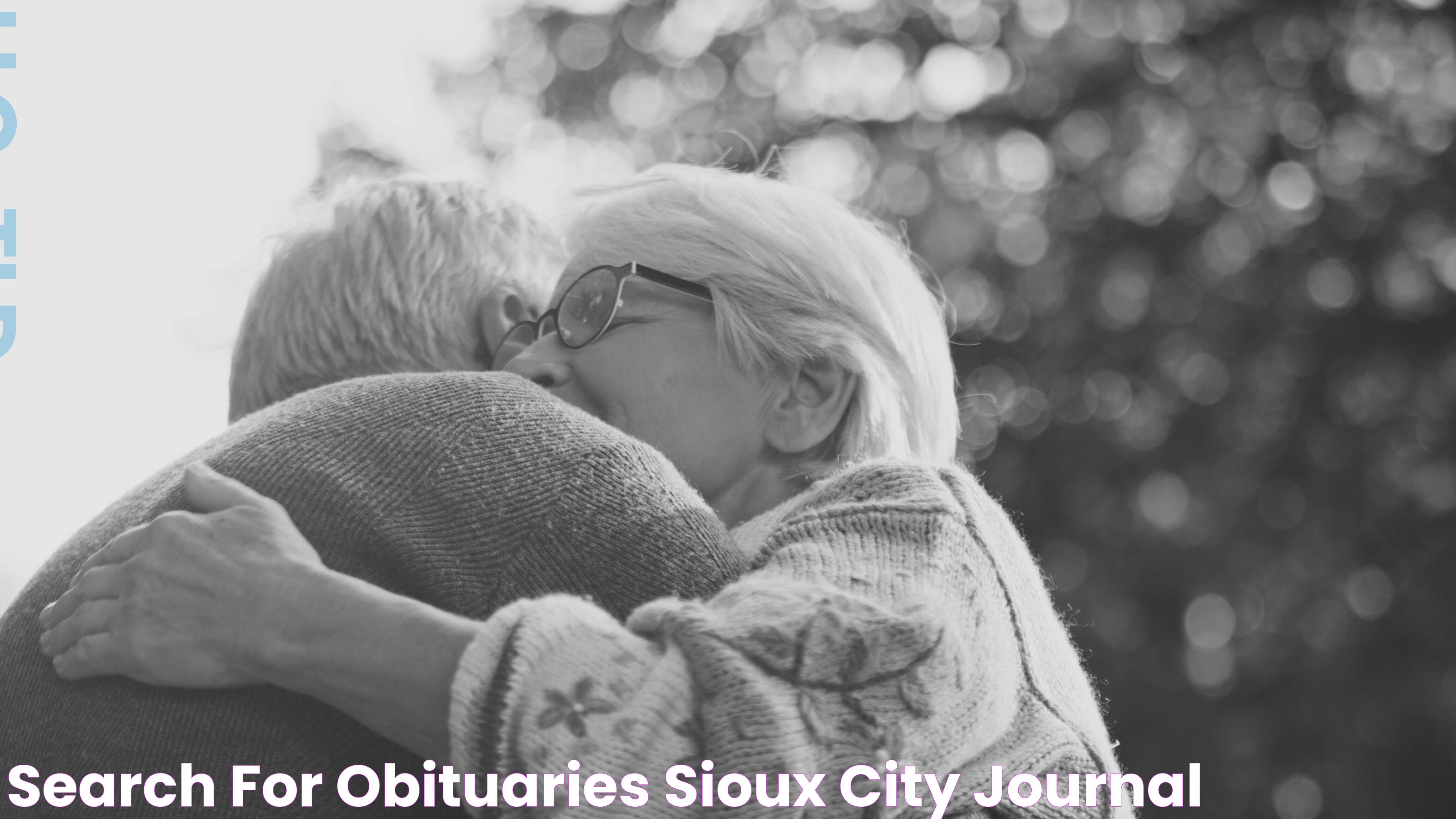 Search for Obituaries Sioux City Journal