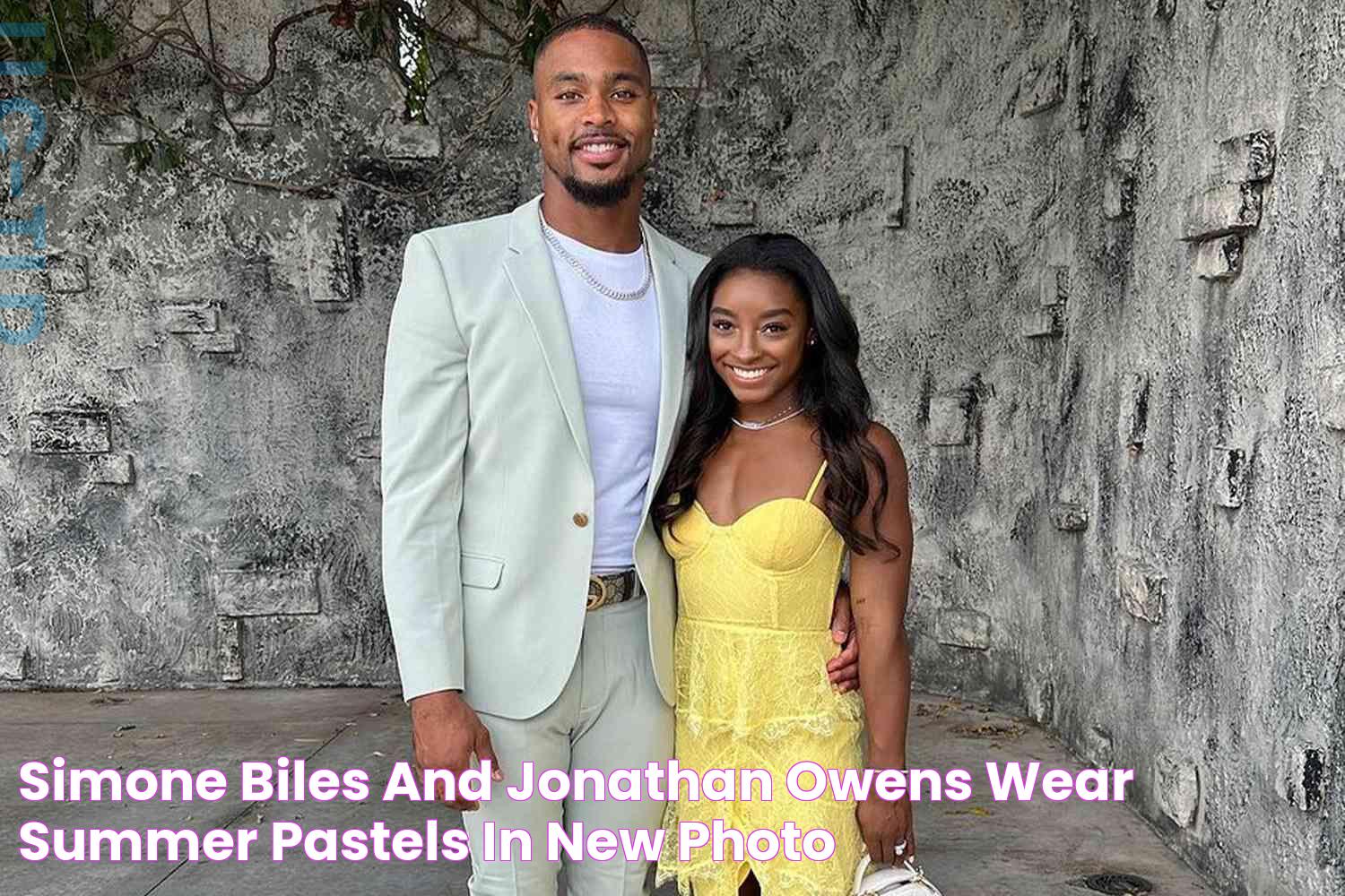 Uncover The Truth: Simone Biles' Former Spouse Explored