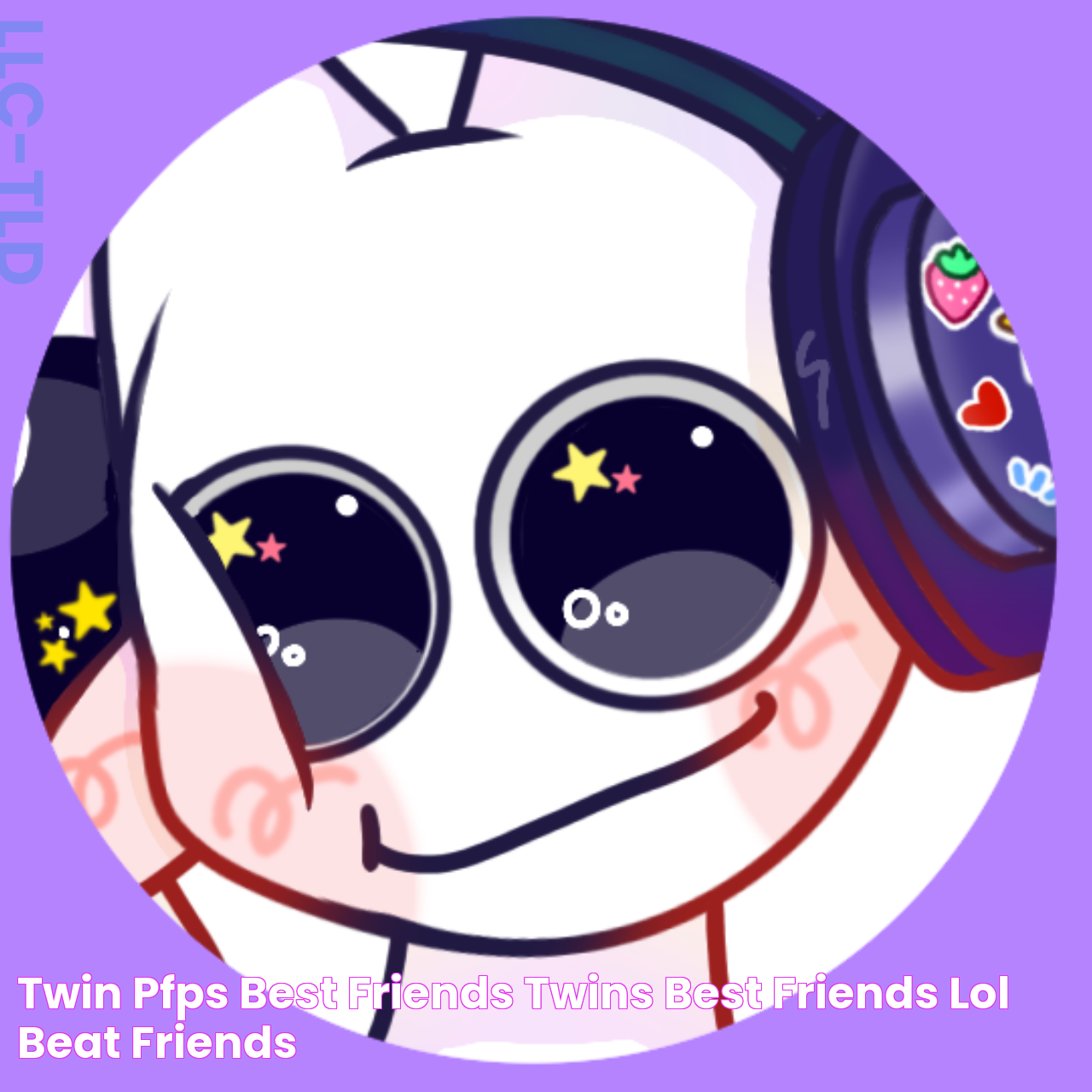 TWIN PFPS best friends!! Twins, Best Friends, Lol, Beat Friends