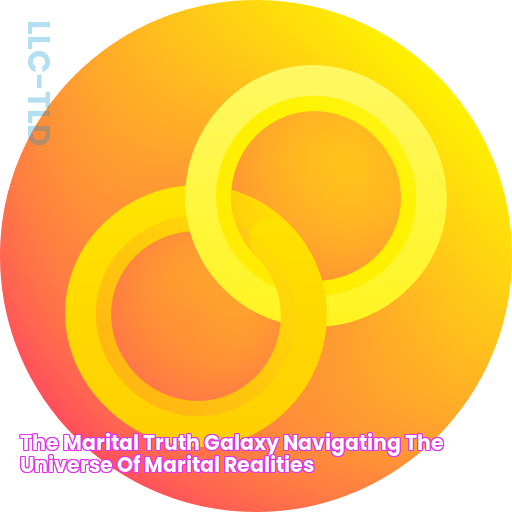 Uncover The Secrets: Marital Truth Galaxy Unveiled