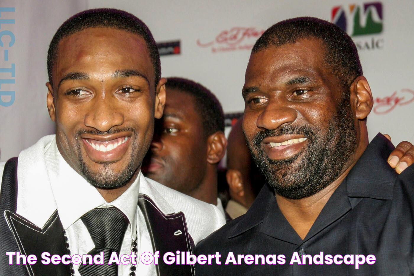 Searching For Gilbert Arenas' Dad? Here's What We Know