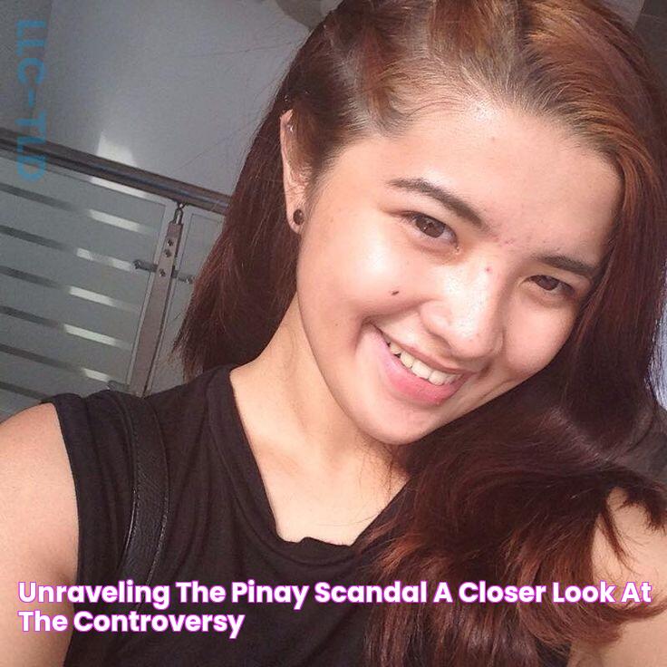 Juicy Pinay Leaks: Uncensored Photos And Videos