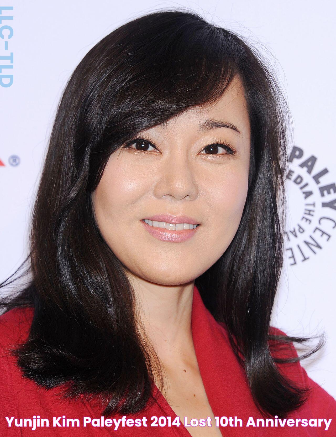 The Ultimate Guide To Yunjin Kim: A Hollywood Star