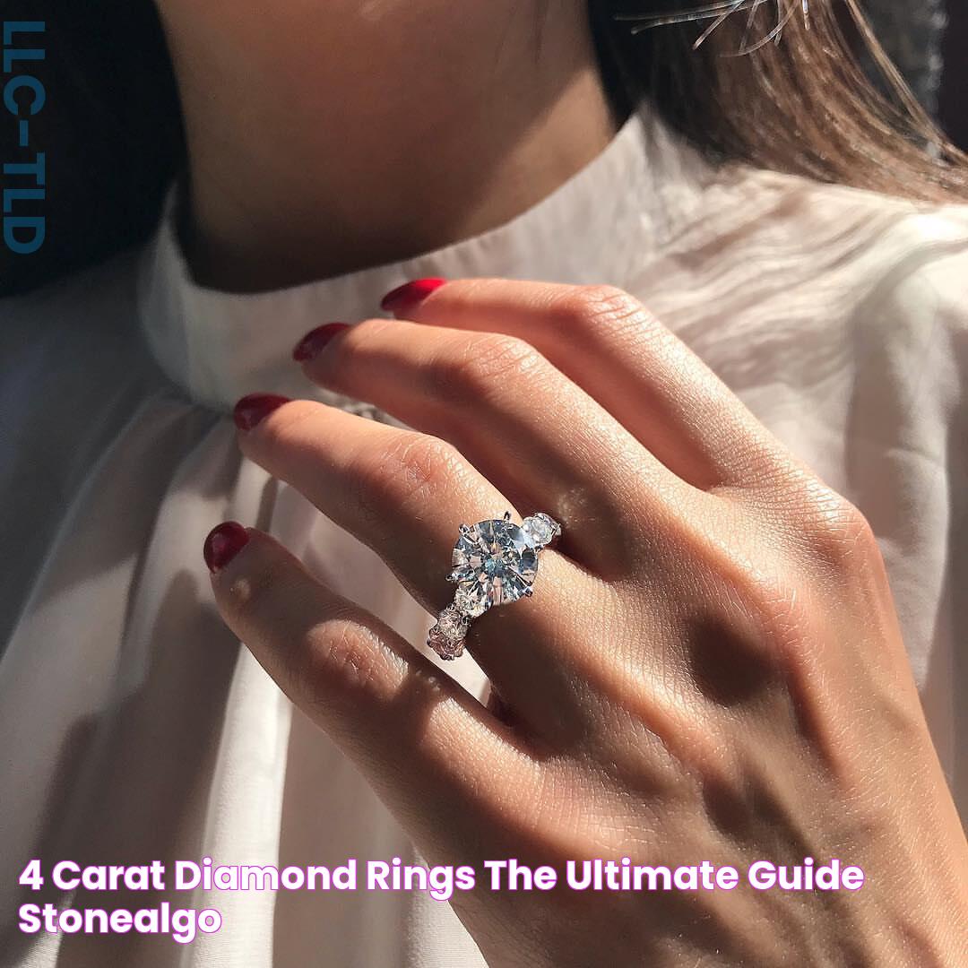 The Ultimate Guide To 4 Karat Gold: Carat Perfection Revealed