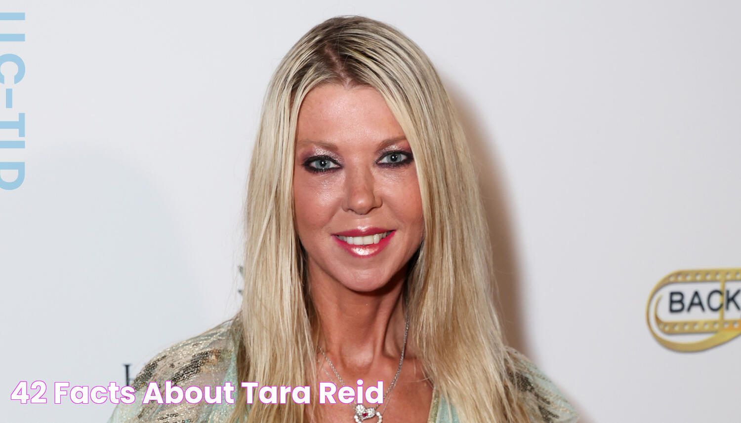 42 Facts about Tara Reid