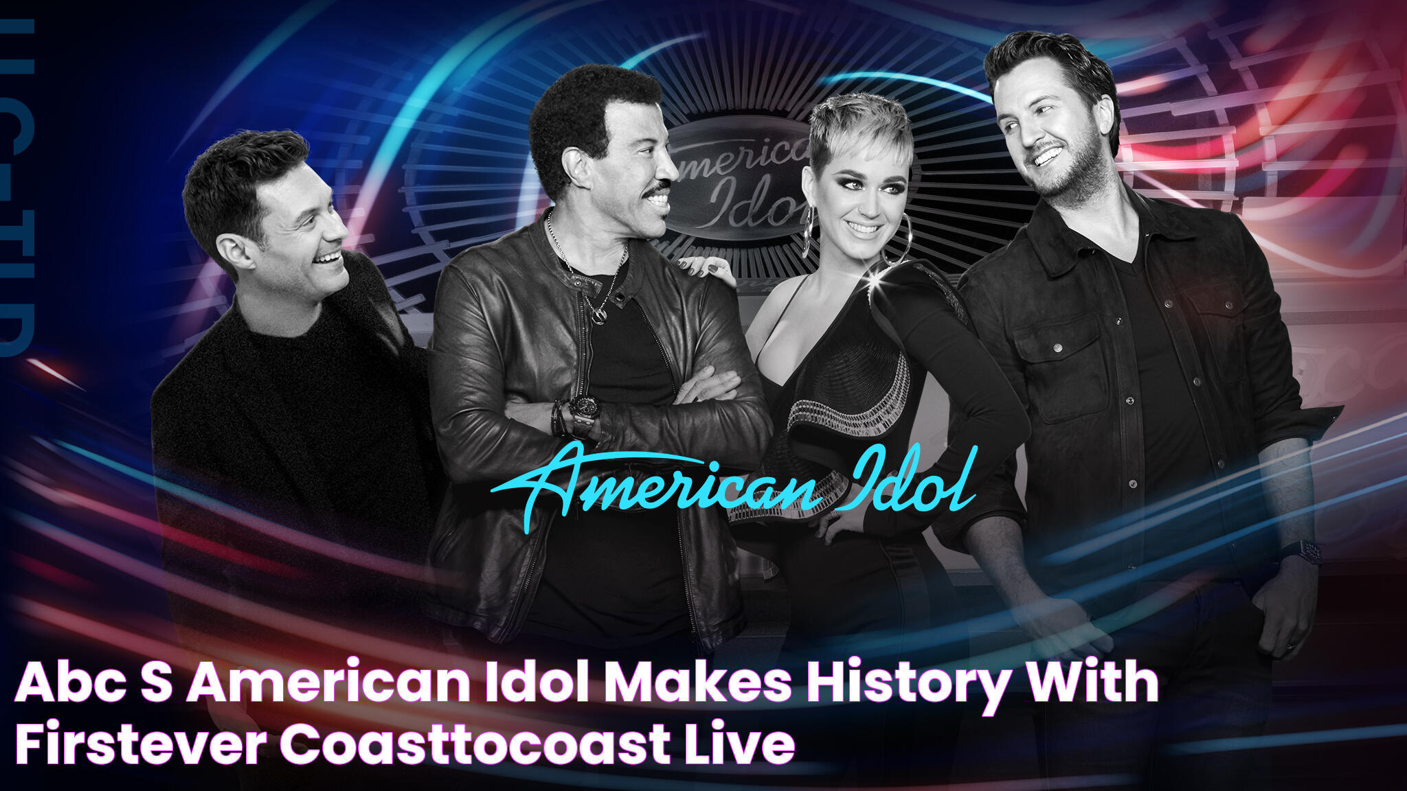 Cast Your Vote And Shape The Destiny Of American Idol!