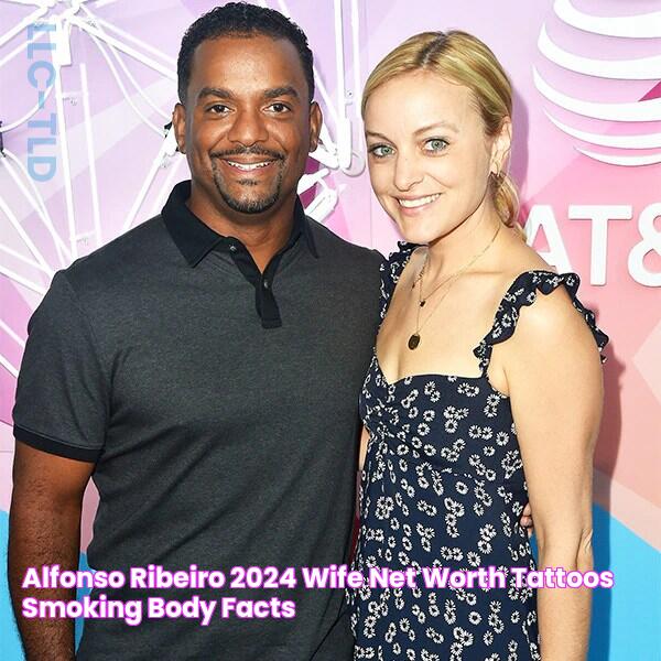 Alfonso Ribeiro Net Worth, Wife, And Lifestyle