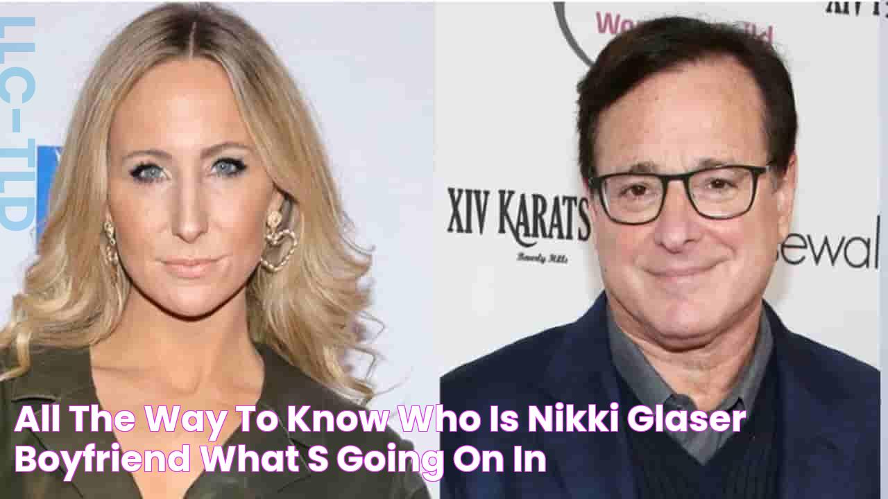 All the Way To Know Who is Nikki Glaser Boyfriend? What’s going on in