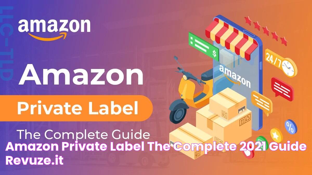 Unlock The Secrets Of Amazon Private: Your Guide To Exclusive Benefits