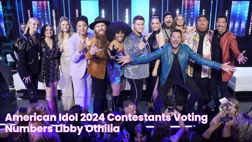 Discover Your Voice: Ultimate Guide To American Idol Voting