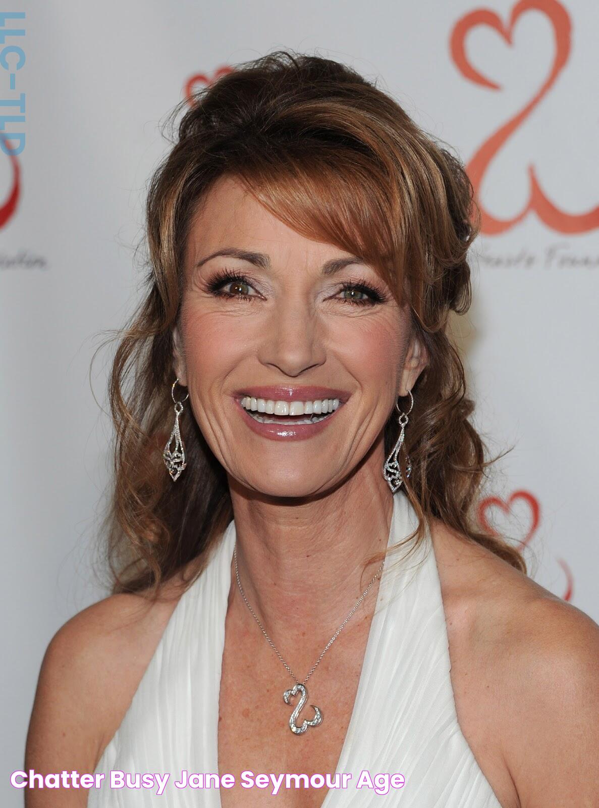 Veteran Actress Jane Seymour's Surprising Age Revealed