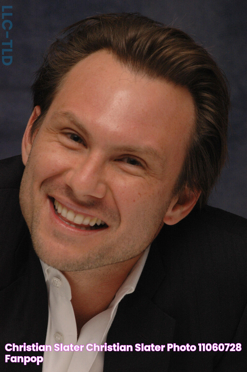 The Ultimate Guide To Christian Slater: From "Heathers" To "Mr. Robot"