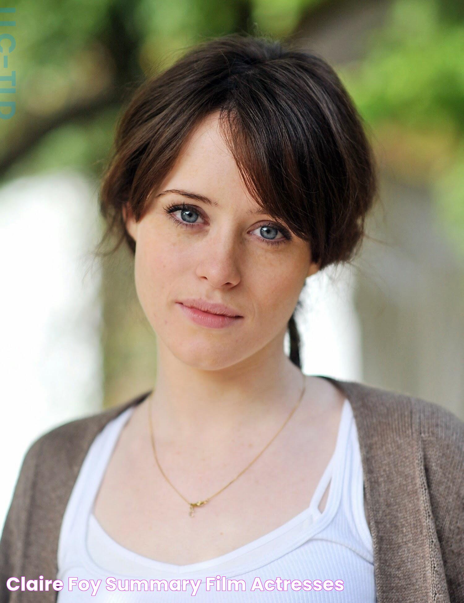 The Ultimate Guide To Claire Foy's Enchanting Movies