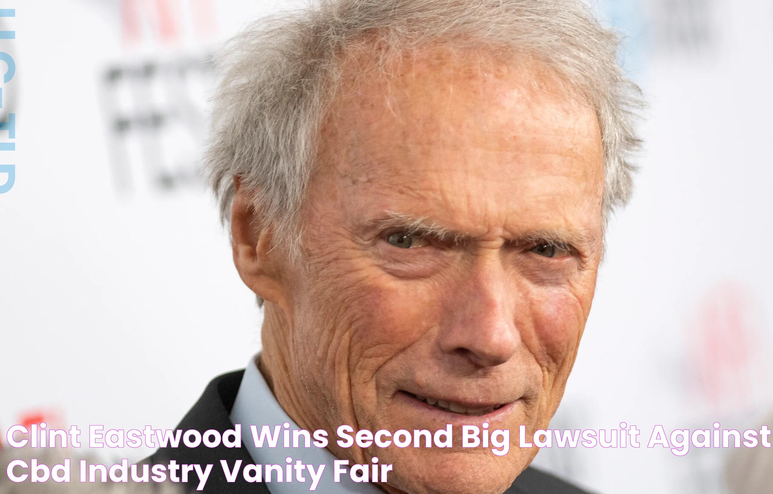 Clint Eastwood's Age: Timeless Icon's Journey