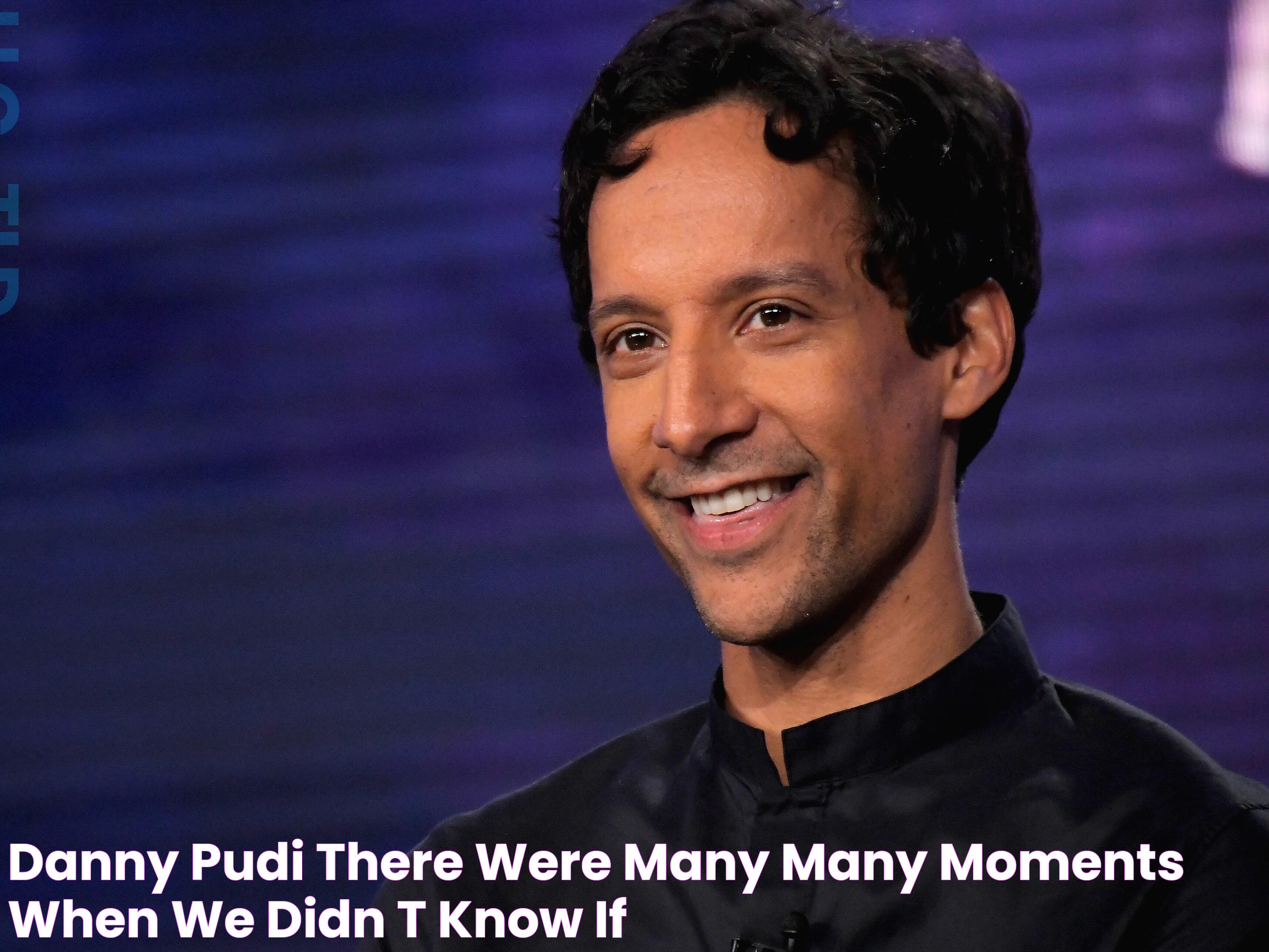 Danny Pudi: Movies And Shows That Showcase His Acting Talent