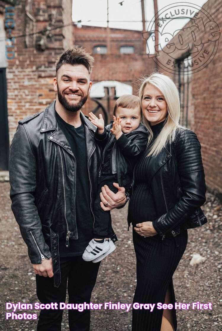 Dylan Scott's Wife: A Love Story Unraveled