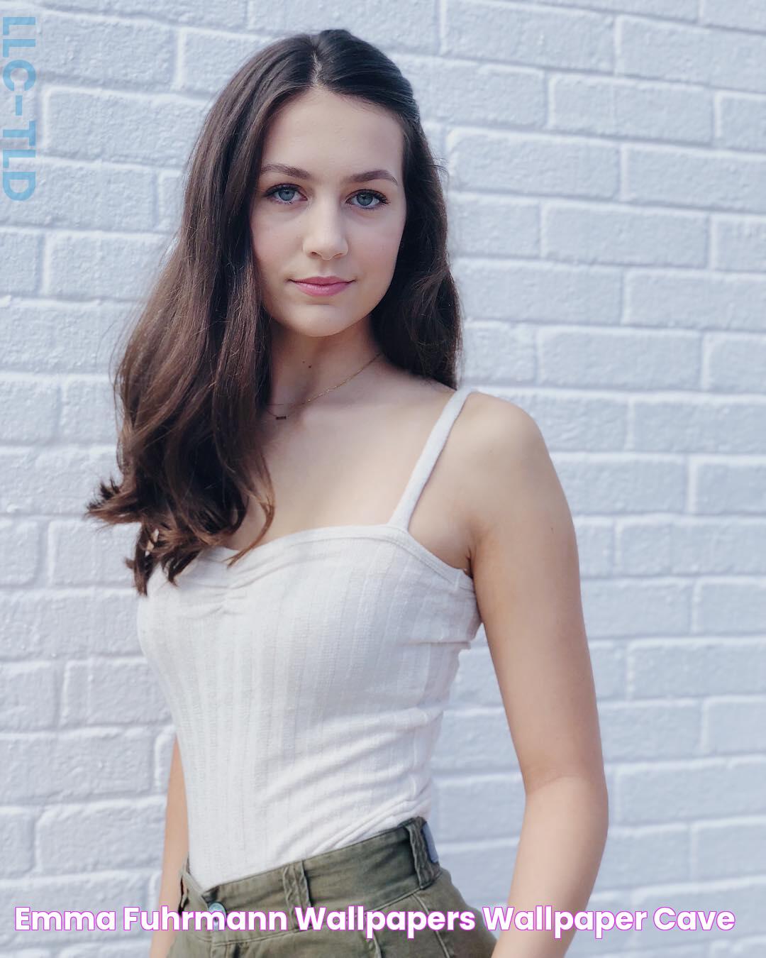 Emma Fuhrmann Wallpapers Wallpaper Cave